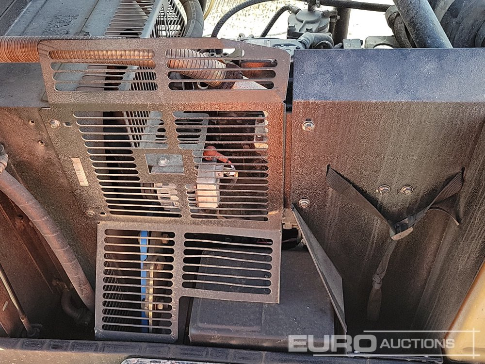 Õhukompressor 2013 Doosan 731E: pilt 19