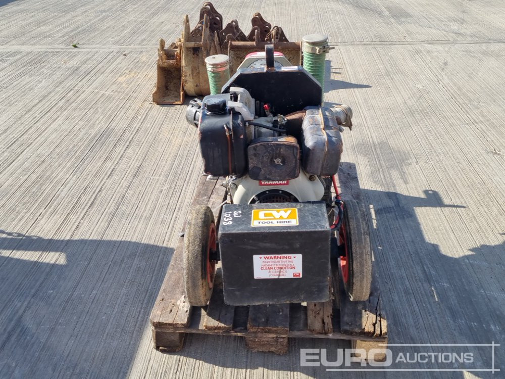 2013 Morris 090YE - Veepump: pilt 4 2013 Morris 090YE - Veepump: pilt 4
