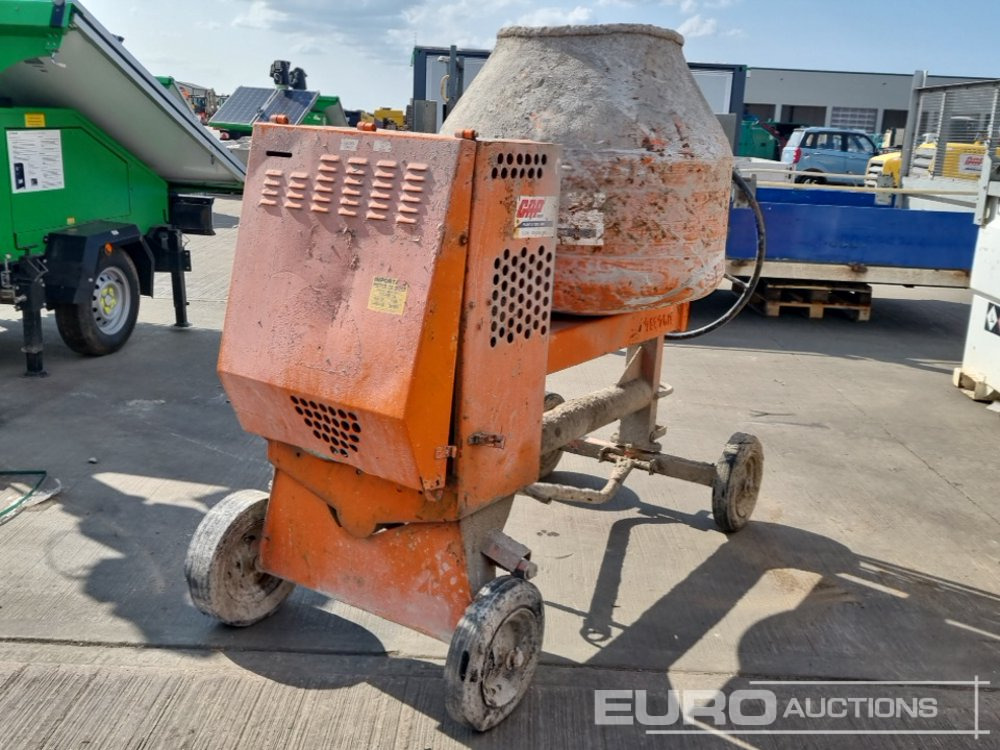 2014 Belle PM40 - Segumasin: pilt 5 2014 Belle PM40 - Segumasin: pilt 5
