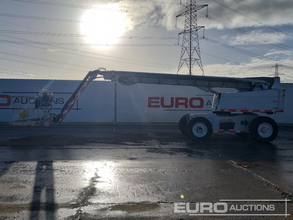 2014 Haulotte HT23RTJ - Platvorm: pilt 2 2014 Haulotte HT23RTJ - Platvorm: pilt 2