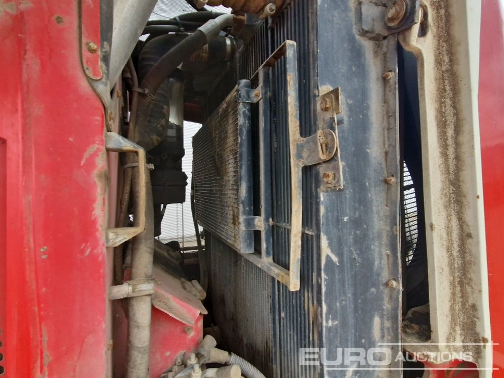 Rataslaadur 2014 JCB 457 HT: pilt 28