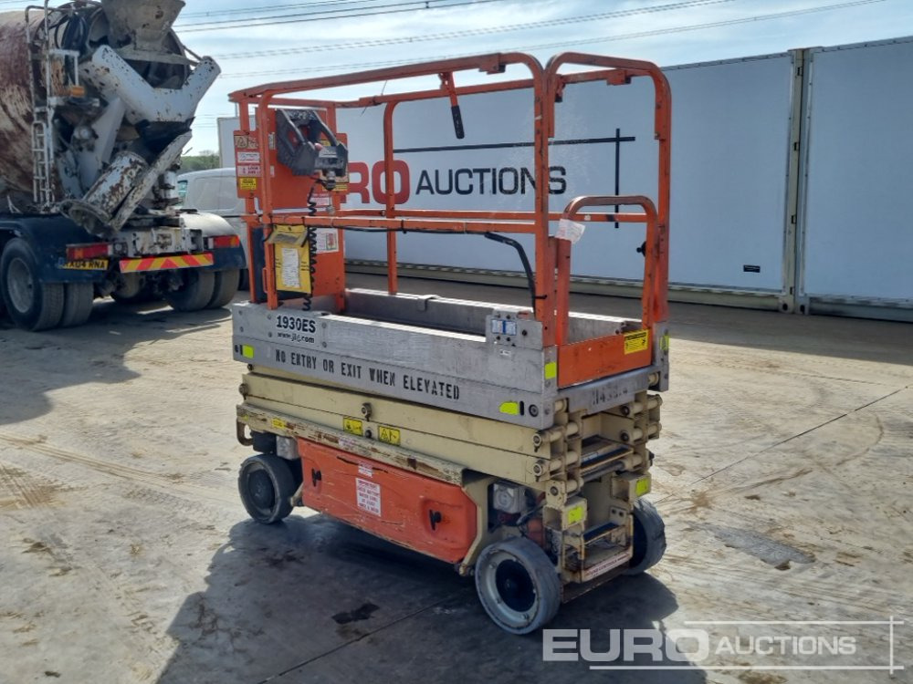 2014 JLG 1930ES - Platvorm: pilt 3 2014 JLG 1930ES - Platvorm: pilt 3