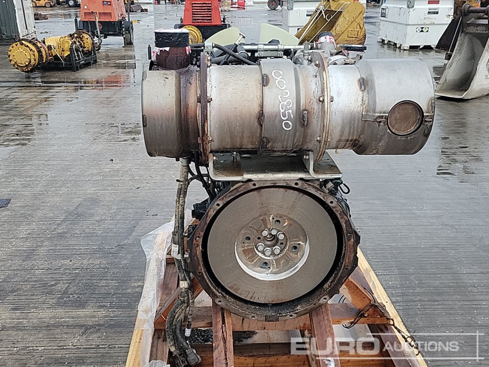 2014 Mitsubishi 4 Cylinder Engine - Mootor: pilt 4 2014 Mitsubishi 4 Cylinder Engine - Mootor: pilt 4