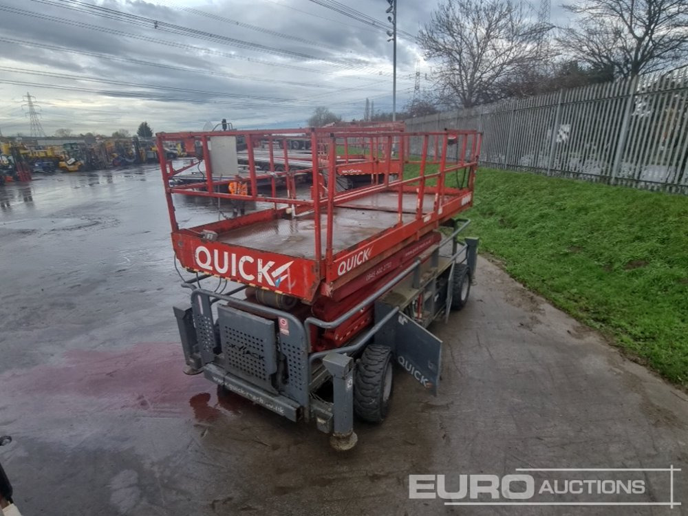 2014 SkyJack SJ9241 - Platvorm: pilt 5 2014 SkyJack SJ9241 - Platvorm: pilt 5