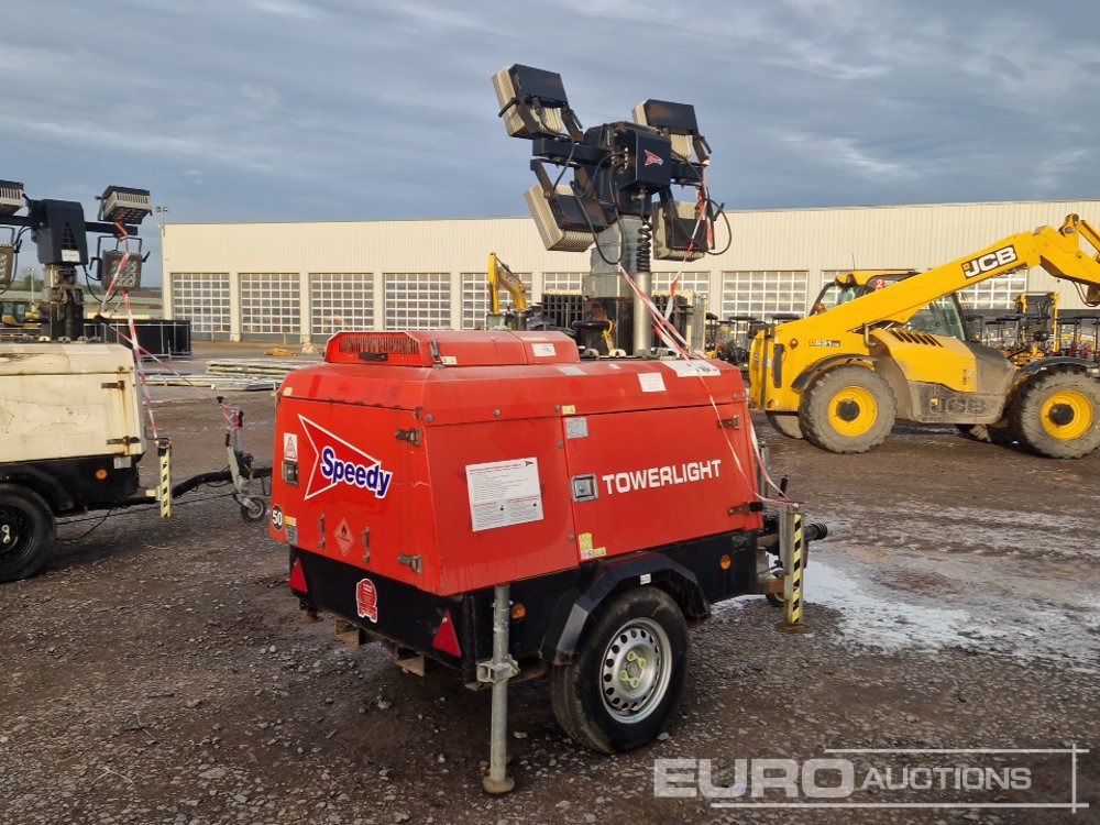 2014 Towerlight BLED1-1557 - Valgustorn: pilt 5 2014 Towerlight BLED1-1557 - Valgustorn: pilt 5