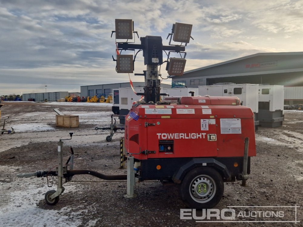 2014 Towerlight BLED1-1557 - Valgustorn: pilt 2 2014 Towerlight BLED1-1557 - Valgustorn: pilt 2