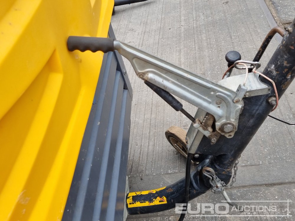Õhukompressor 2015 Atlas Copco XAS67: pilt 23