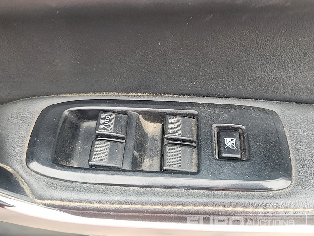 Pikap 2015 Ford Ranger: pilt 30
