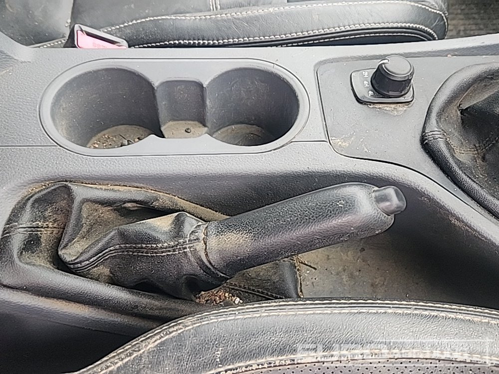 Pikap 2015 Ford Ranger: pilt 29