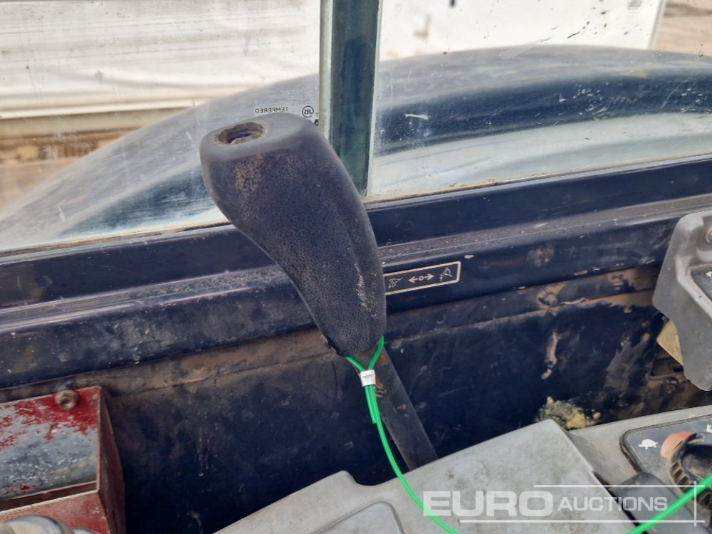 Miniekskavaator 2015 Kubota KX165-5: pilt 40