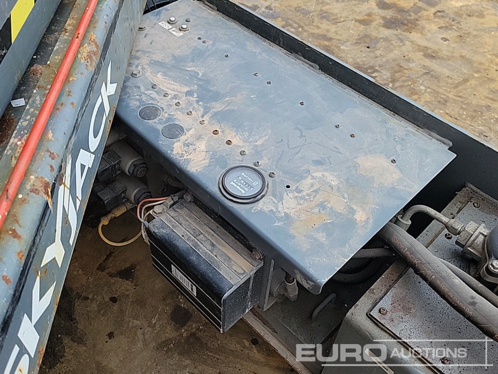 2015 SkyJack SJ3226 - Käärlift: pilt 2 2015 SkyJack SJ3226 - Käärlift: pilt 2