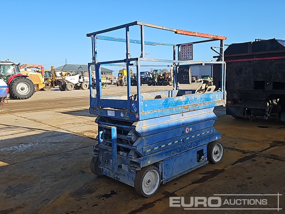 2015 SkyJack SJ4626 - Platvorm: pilt 5 2015 SkyJack SJ4626 - Platvorm: pilt 5