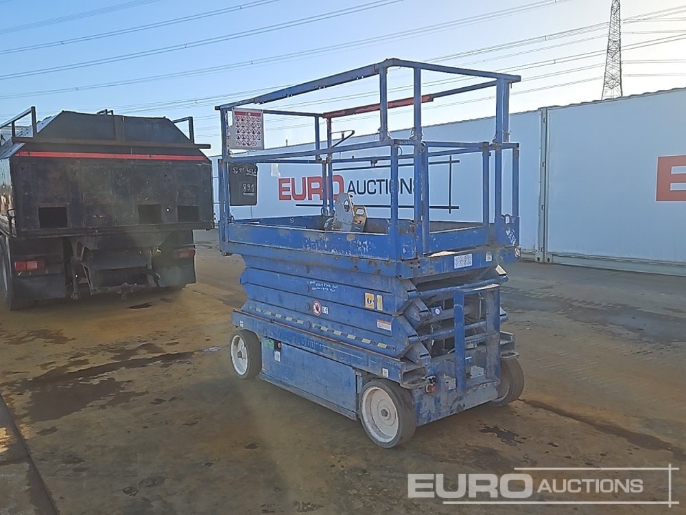 2015 SkyJack SJ4626 - Platvorm: pilt 3 2015 SkyJack SJ4626 - Platvorm: pilt 3