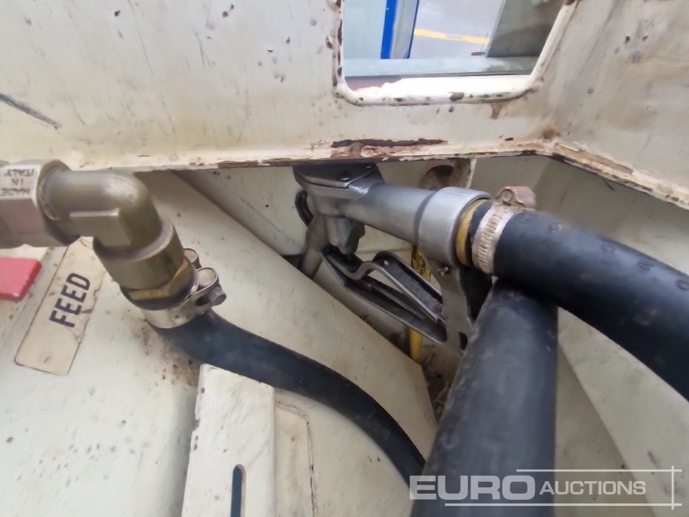 Säilitusmahuti 2015 Western 10TCG: pilt 11