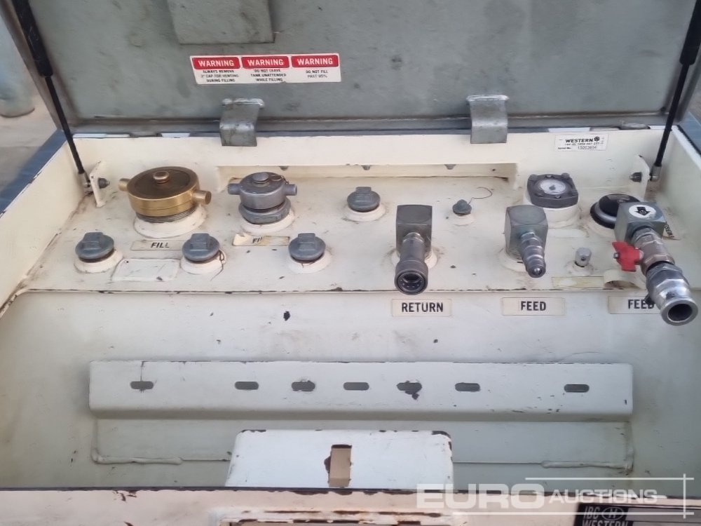 Säilitusmahuti 2015 Western 10TCG: pilt 9 Säilitusmahuti 2015 Western 10TCG: pilt 9