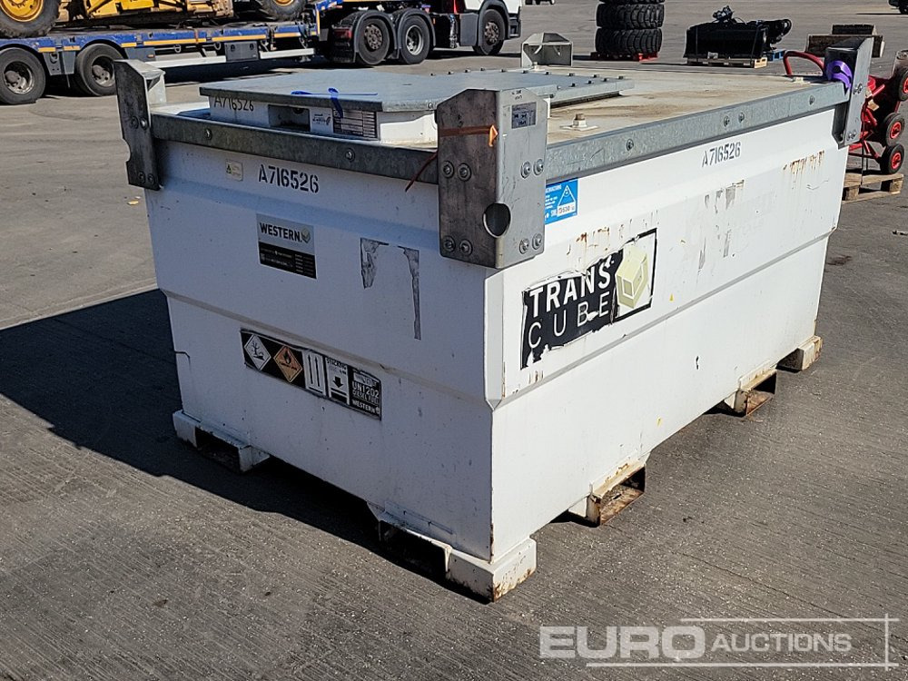 2015 Western 30TCG - Säilitusmahuti: pilt 1 2015 Western 30TCG - Säilitusmahuti: pilt 1