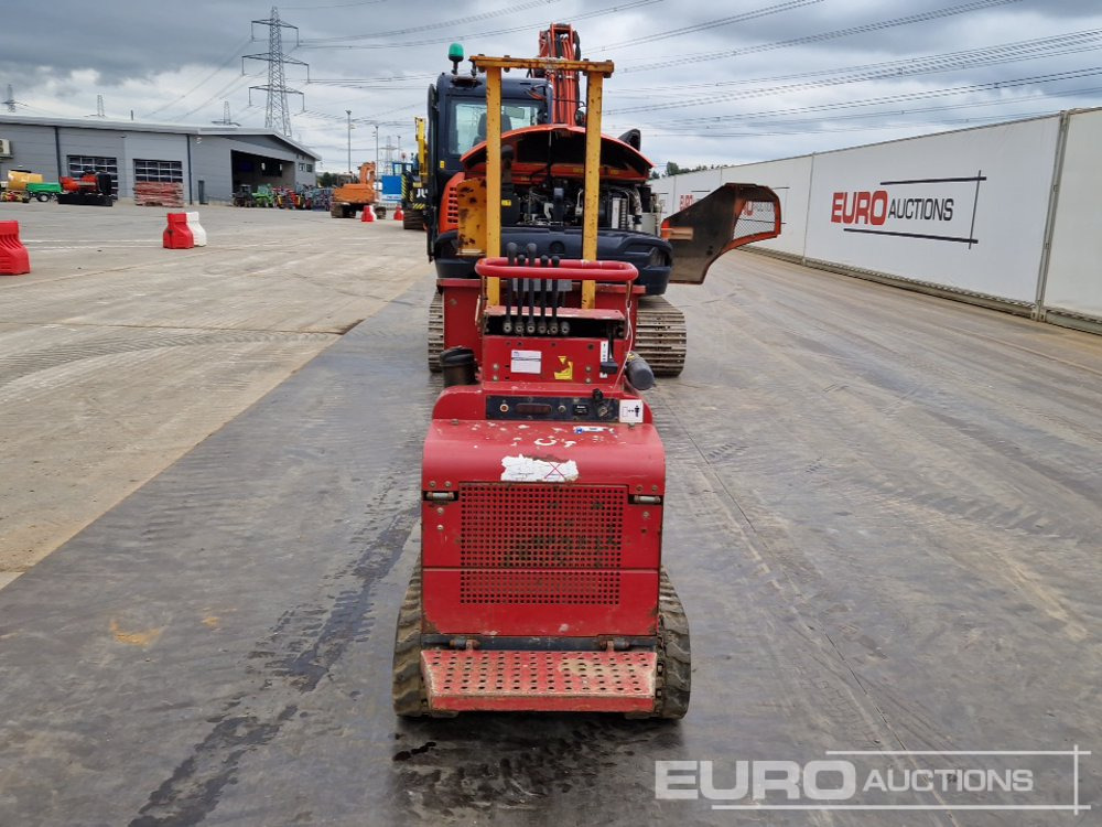 2016 Hinowa HS1102 - Roomikkallur: pilt 4 2016 Hinowa HS1102 - Roomikkallur: pilt 4