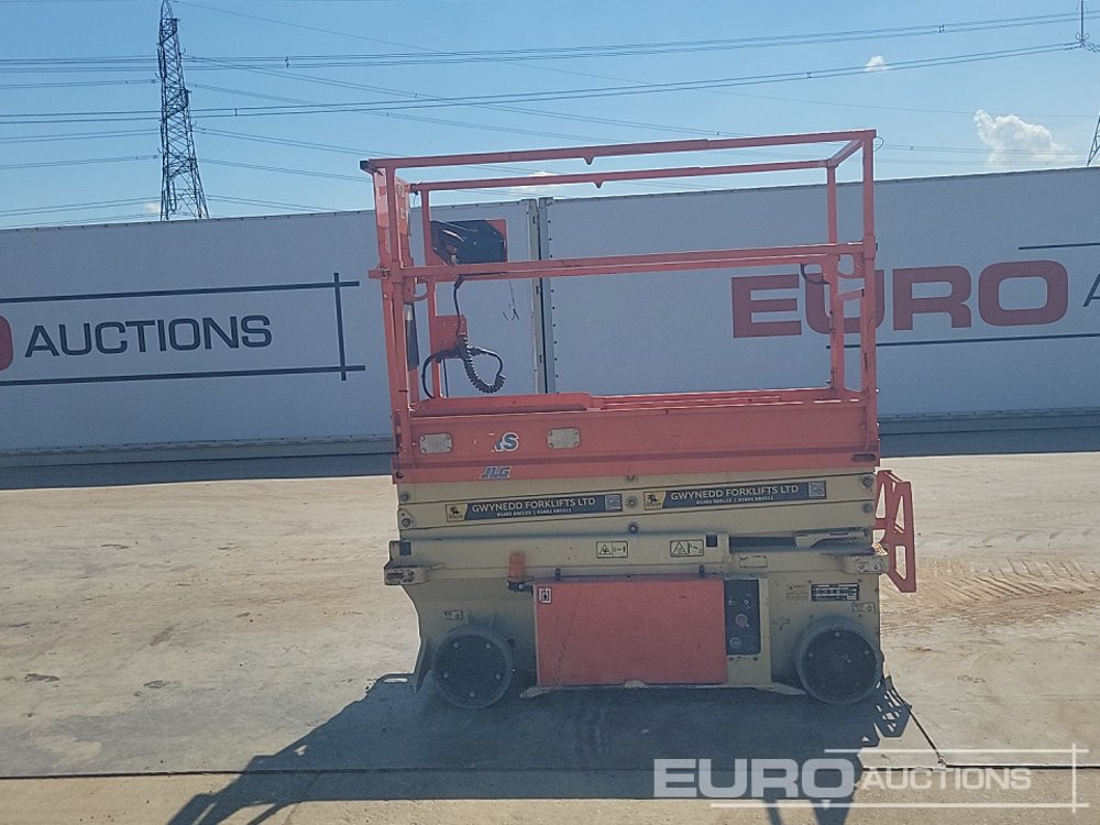 2016 JLG 6RS - Platvorm: pilt 2 2016 JLG 6RS - Platvorm: pilt 2