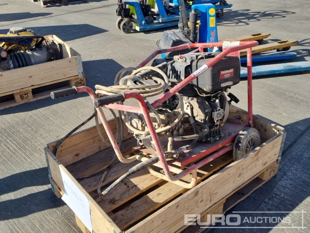 2016 Morris TW0002 - Survepesur: pilt 4 2016 Morris TW0002 - Survepesur: pilt 4