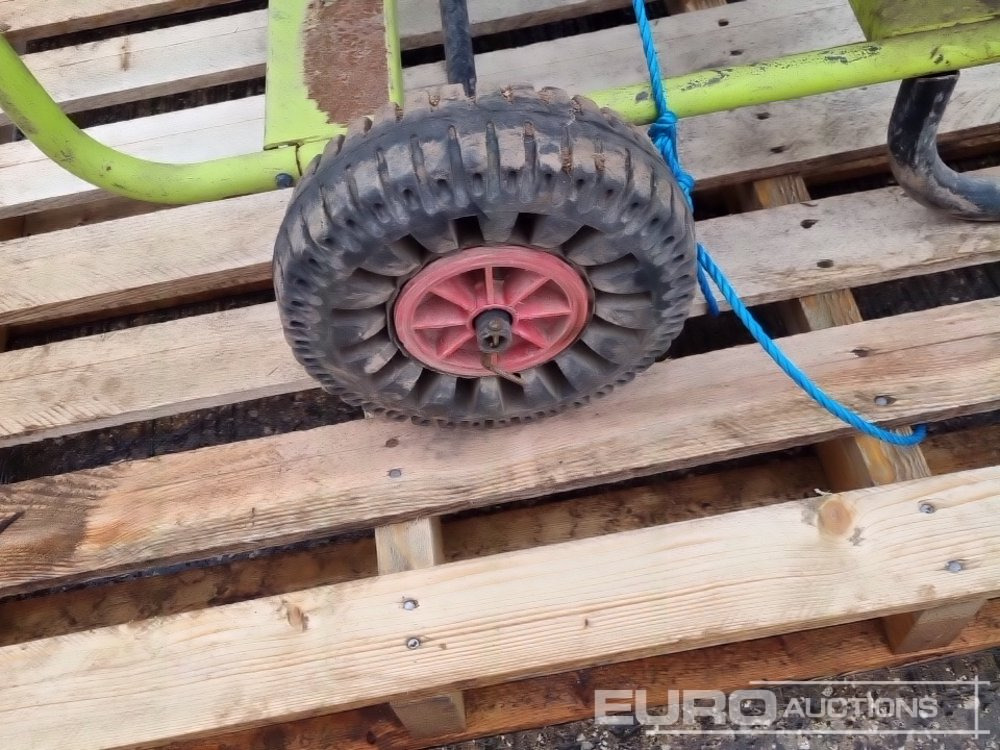 Generaatorikomplekt 2016 Pramac E6900: pilt 10 Generaatorikomplekt 2016 Pramac E6900: pilt 10