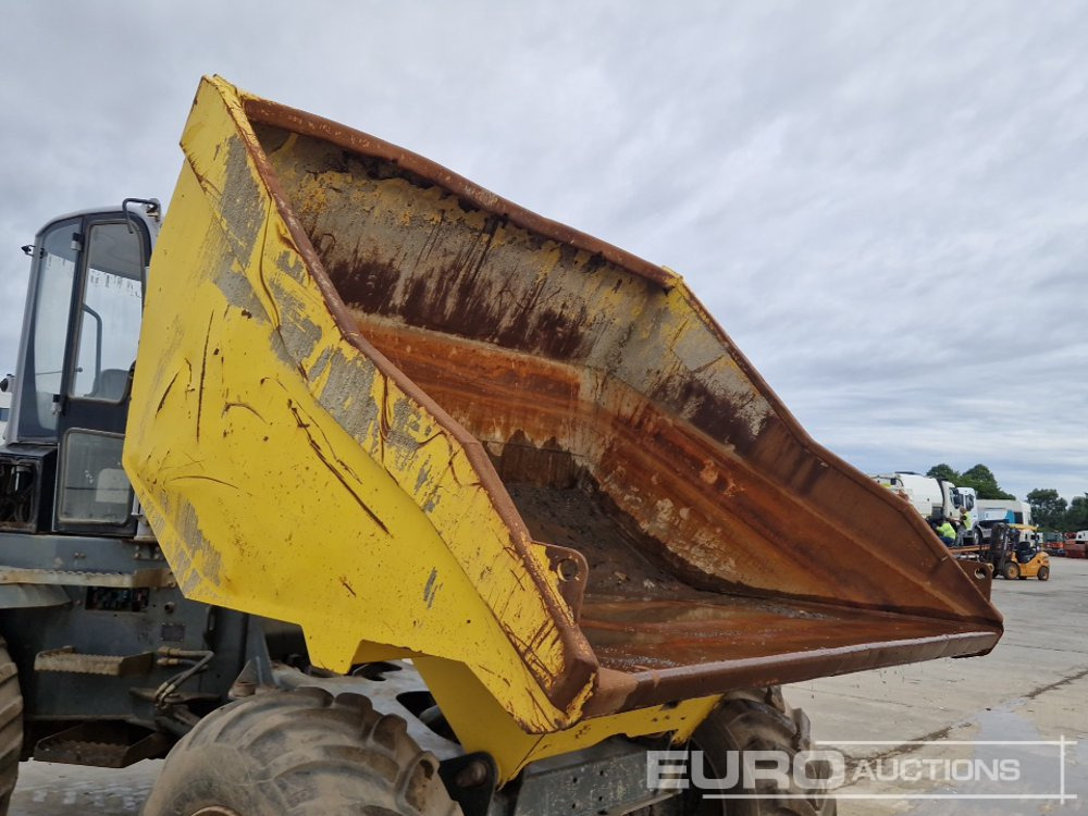 Mini kallur 2016 Wacker Neuson DW90: pilt 22