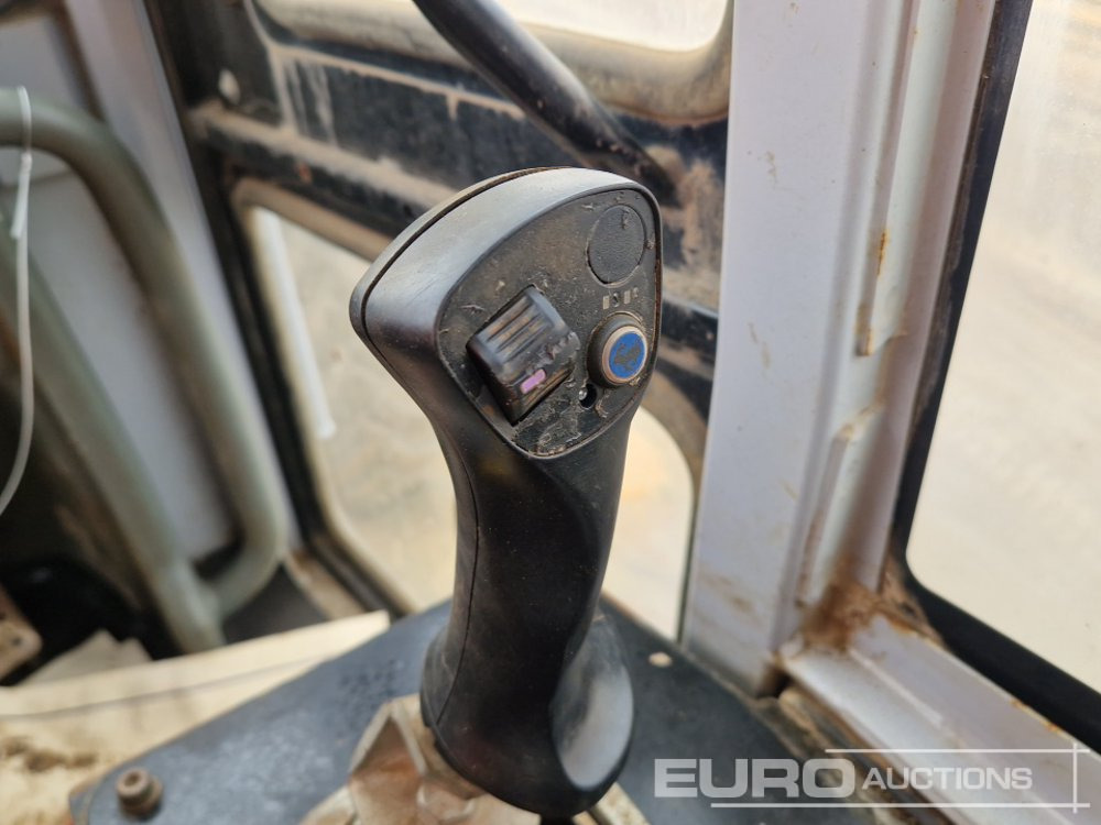 Mini kallur 2016 Wacker Neuson DW90: pilt 31