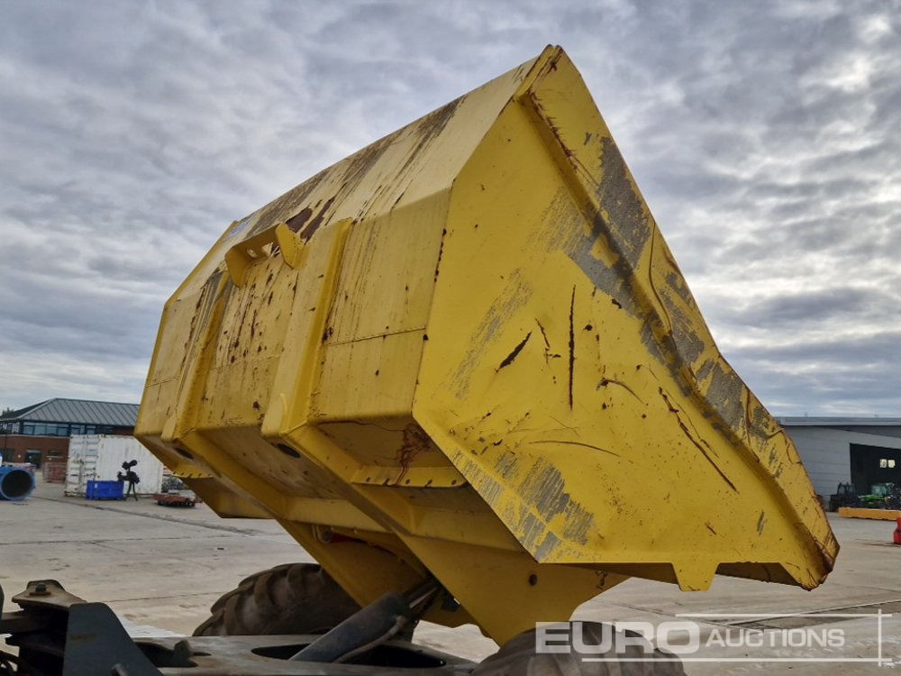 Mini kallur 2016 Wacker Neuson DW90: pilt 24