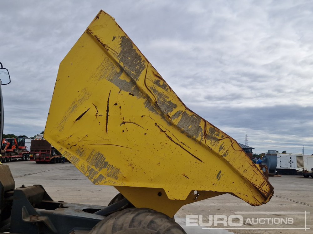 Mini kallur 2016 Wacker Neuson DW90: pilt 23