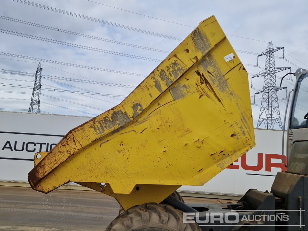 Mini kallur 2016 Wacker Neuson DW90: pilt 19