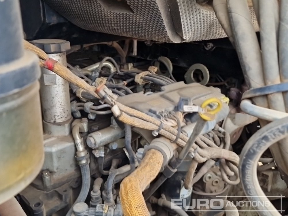 Mini kallur 2016 Wacker Neuson DW90: pilt 14