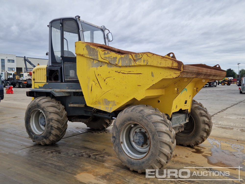 Mini kallur 2016 Wacker Neuson DW90: pilt 7