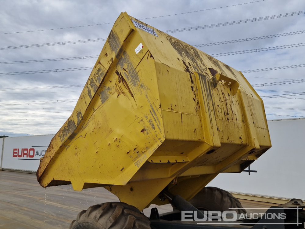 Mini kallur 2016 Wacker Neuson DW90: pilt 18
