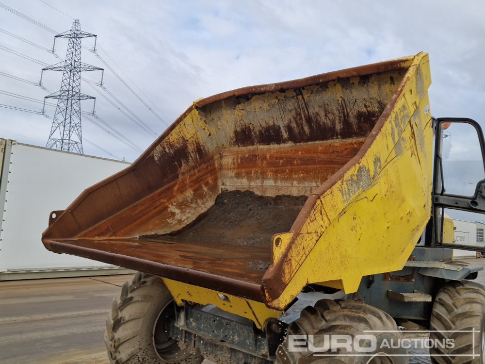 Mini kallur 2016 Wacker Neuson DW90: pilt 20