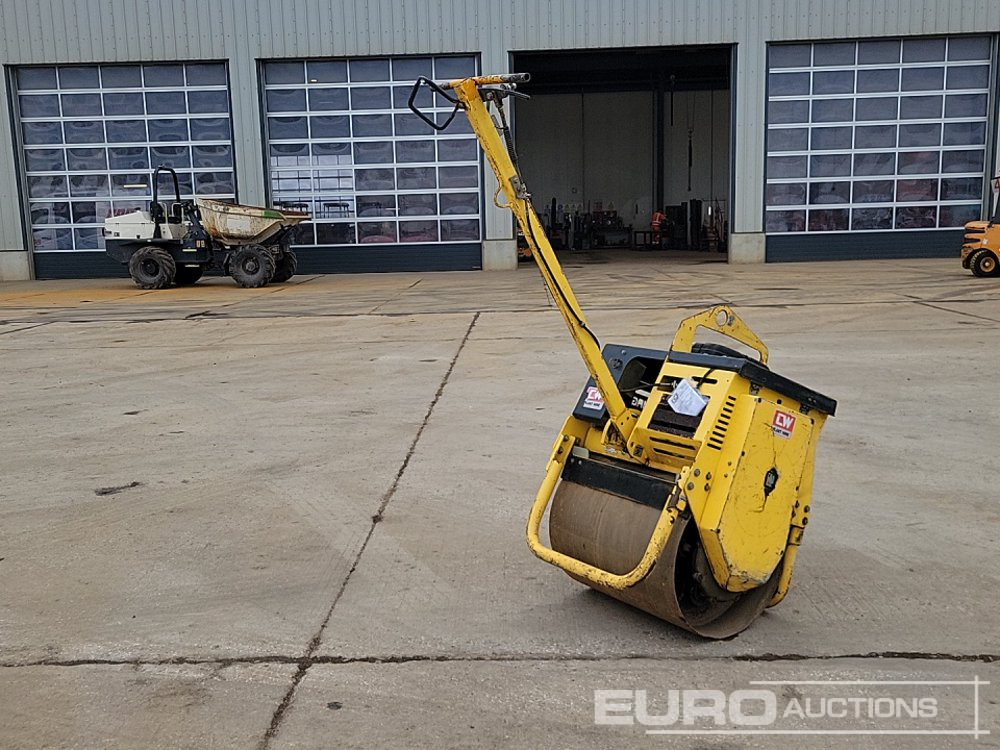 2017 Bomag BW 71 E-2 - Asfaldimasin: pilt 5 2017 Bomag BW 71 E-2 - Asfaldimasin: pilt 5