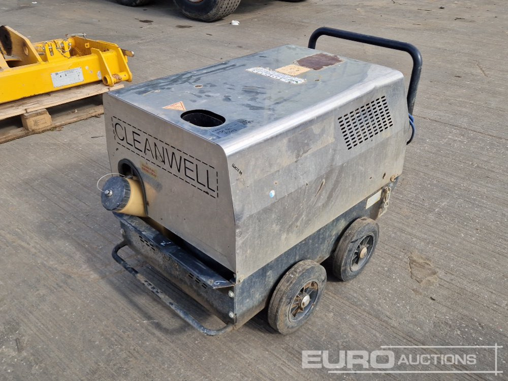 2017 Cleanwell 14100 - Survepesur: pilt 1 2017 Cleanwell 14100 - Survepesur: pilt 1