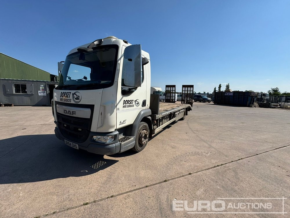 2017 DAF LF180 - Madelveok/ Platvormveok: pilt 1 2017 DAF LF180 - Madelveok/ Platvormveok: pilt 1