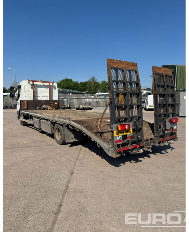 2017 DAF LF180 - Madelveok/ Platvormveok: pilt 3 2017 DAF LF180 - Madelveok/ Platvormveok: pilt 3