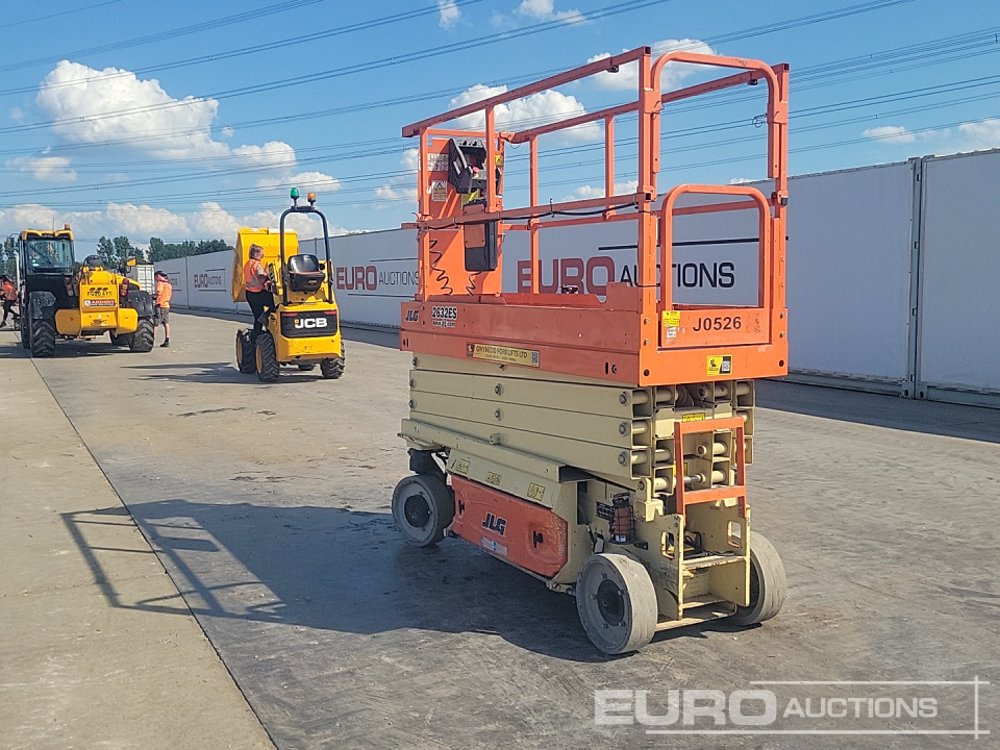 2017 JLG 2632 - Platvorm: pilt 3 2017 JLG 2632 - Platvorm: pilt 3