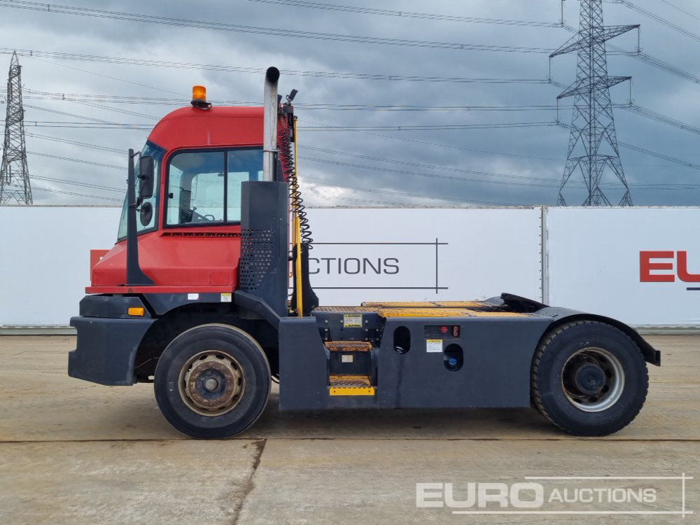 2017 Kalmar T2 - Laotraktor: pilt 2 2017 Kalmar T2 - Laotraktor: pilt 2