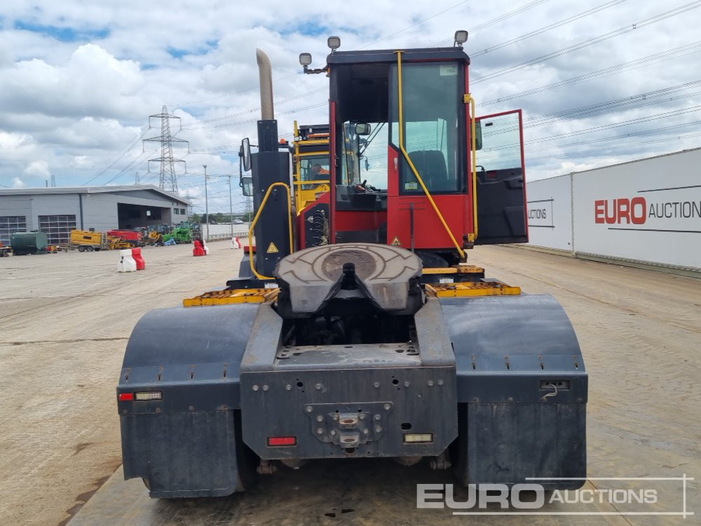 2017 Kalmar T2 - Laotraktor: pilt 4 2017 Kalmar T2 - Laotraktor: pilt 4