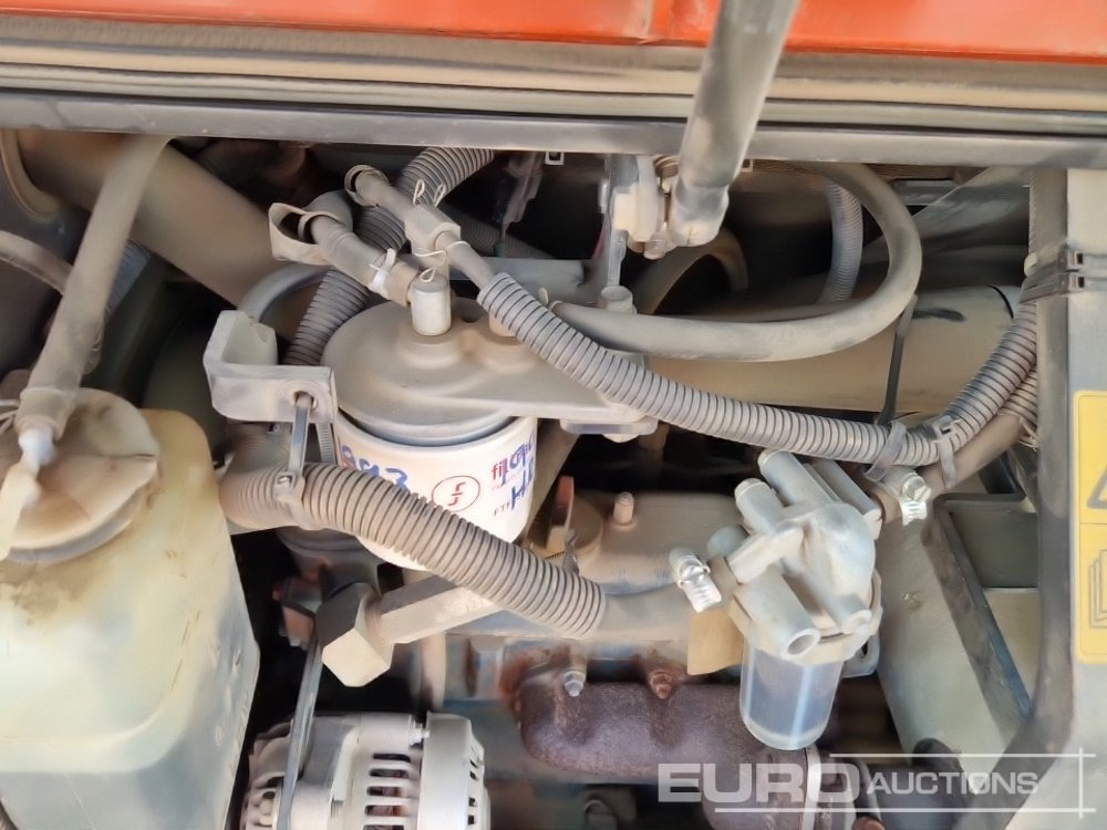 Miniekskavaator 2017 Kubota KX016-4: pilt 31