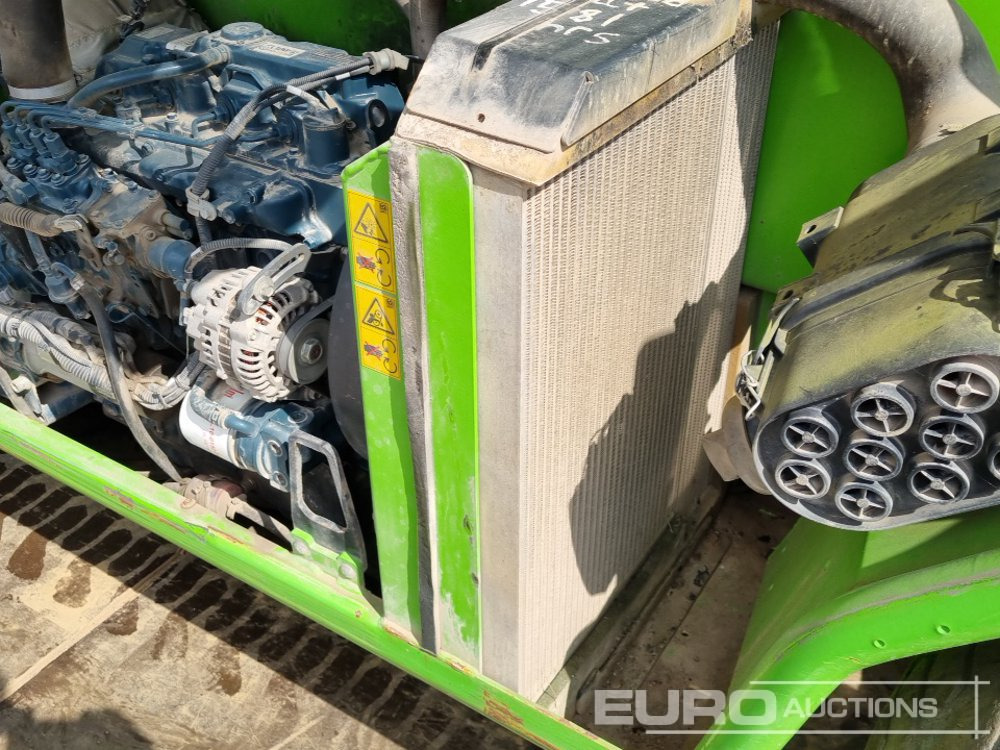 Teleskooplaadur 2017 Merlo P27.6: pilt 22