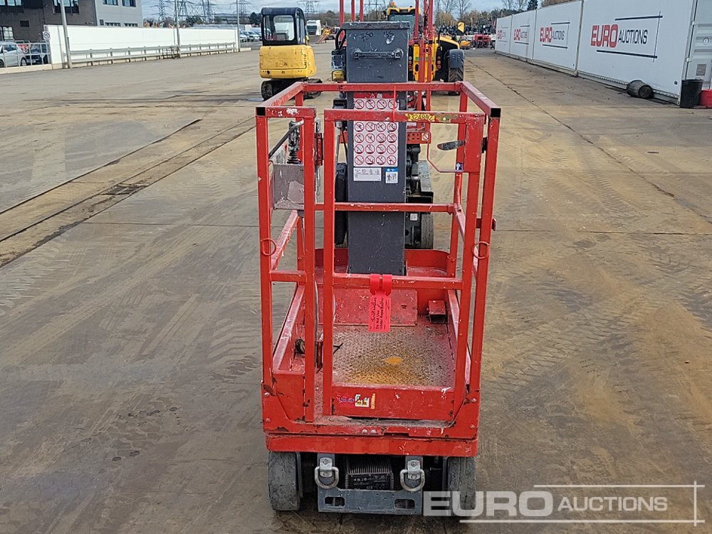 2017 SkyJack SJ12 - Platvorm: pilt 4 2017 SkyJack SJ12 - Platvorm: pilt 4