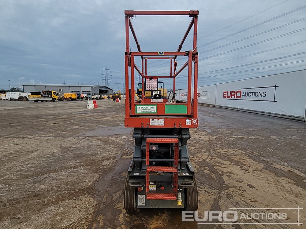 2017 SkyJack SJ3226 - Platvorm: pilt 4 2017 SkyJack SJ3226 - Platvorm: pilt 4