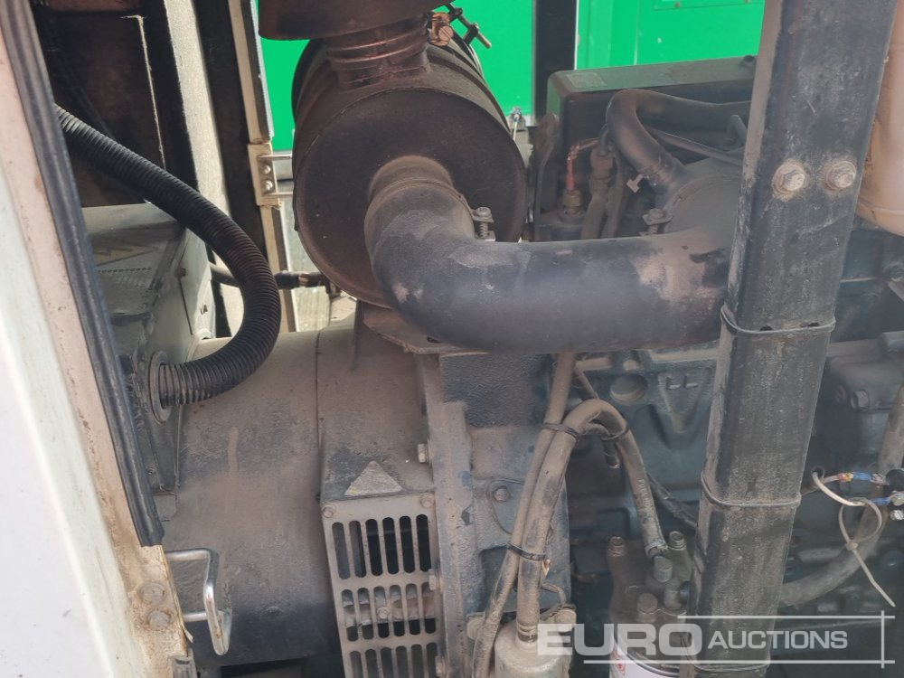 Generaatorikomplekt 2017 Stephill SSDK20: pilt 22