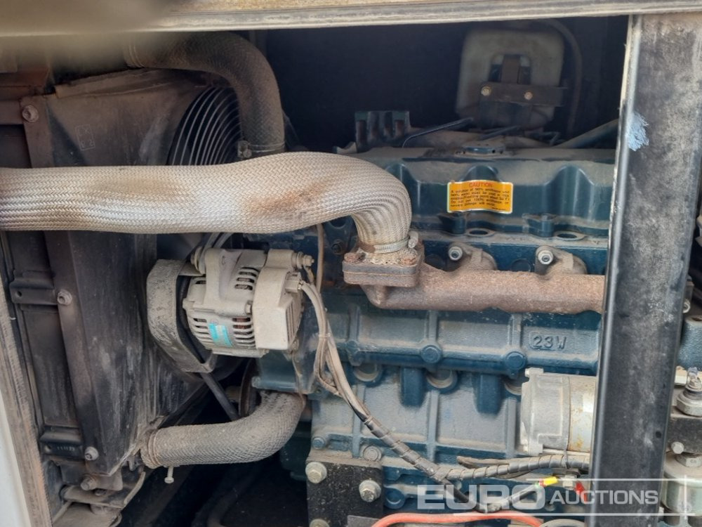 Generaatorikomplekt 2017 Stephill SSDK20: pilt 17