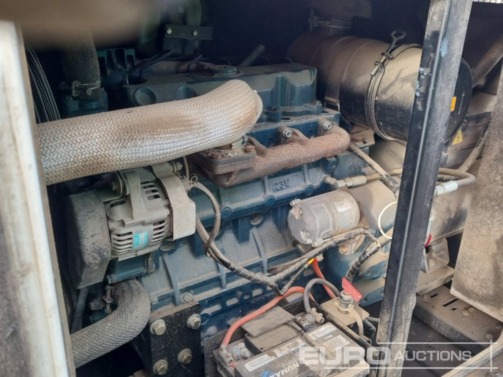 Generaatorikomplekt 2017 Stephill SSDK20: pilt 18