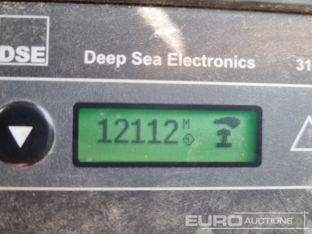 Generaatorikomplekt 2017 Stephill SSDK20: pilt 26