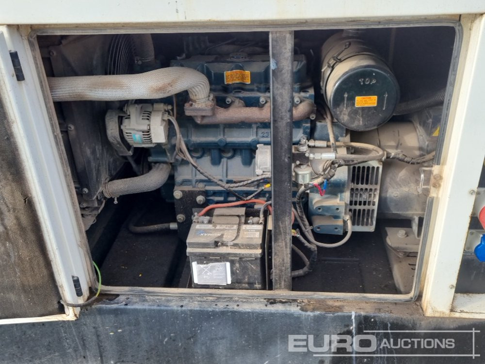 Generaatorikomplekt 2017 Stephill SSDK20: pilt 13