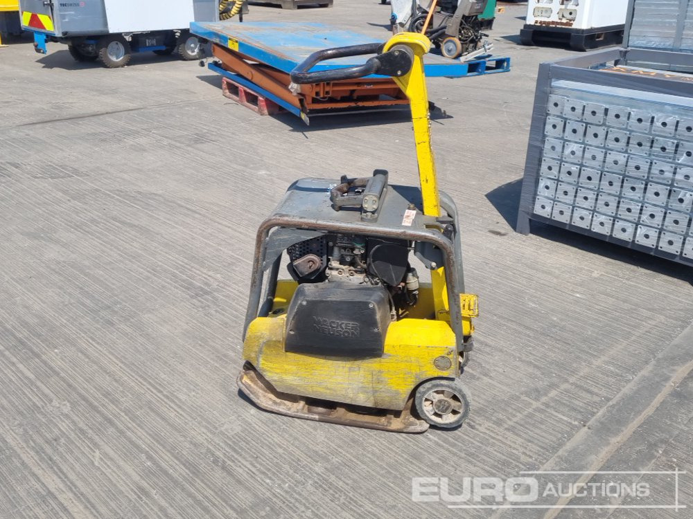 2017 Wacker Neuson DPU2540H - Asfaldimasin: pilt 2 2017 Wacker Neuson DPU2540H - Asfaldimasin: pilt 2